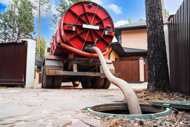 Plumbing Installation and Repair Experts